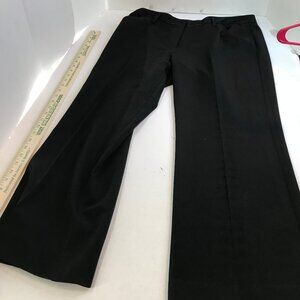 KAREN KANE WOMENS DRESS PANTS SIZE 14